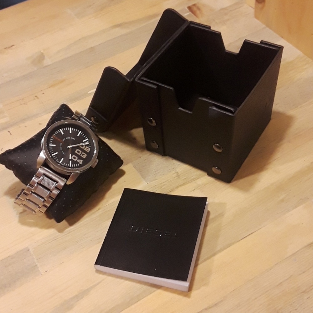 Diesel Watch